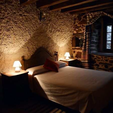Casa Rural Xiromo San Ciprián Dış mekan fotoğraf