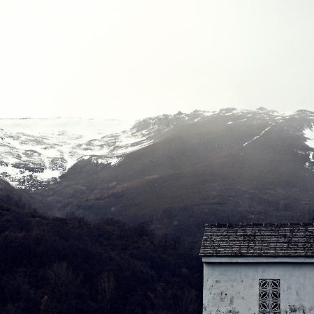 Casa Rural Xiromo Villa San Ciprián Dış mekan fotoğraf