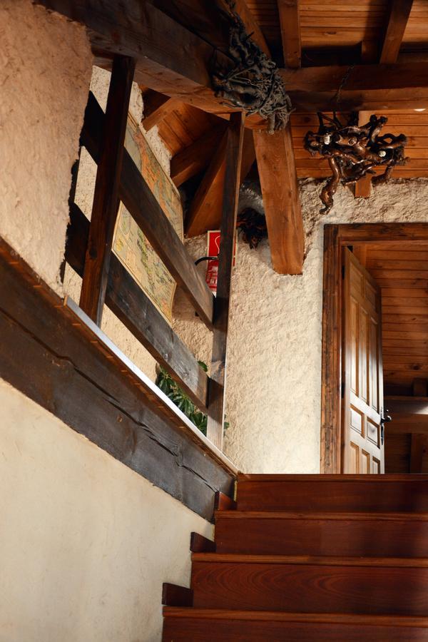 Casa Rural Xiromo San Ciprián Dış mekan fotoğraf